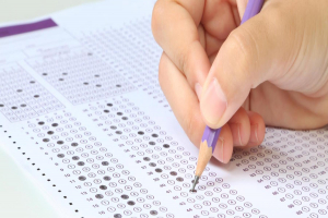 Optik Okutma Sonuçları 30 Dakikada Elinizde